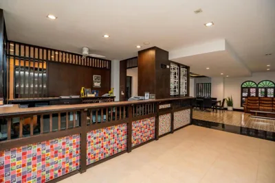 Ratana Hotel Chalong – Photos 12